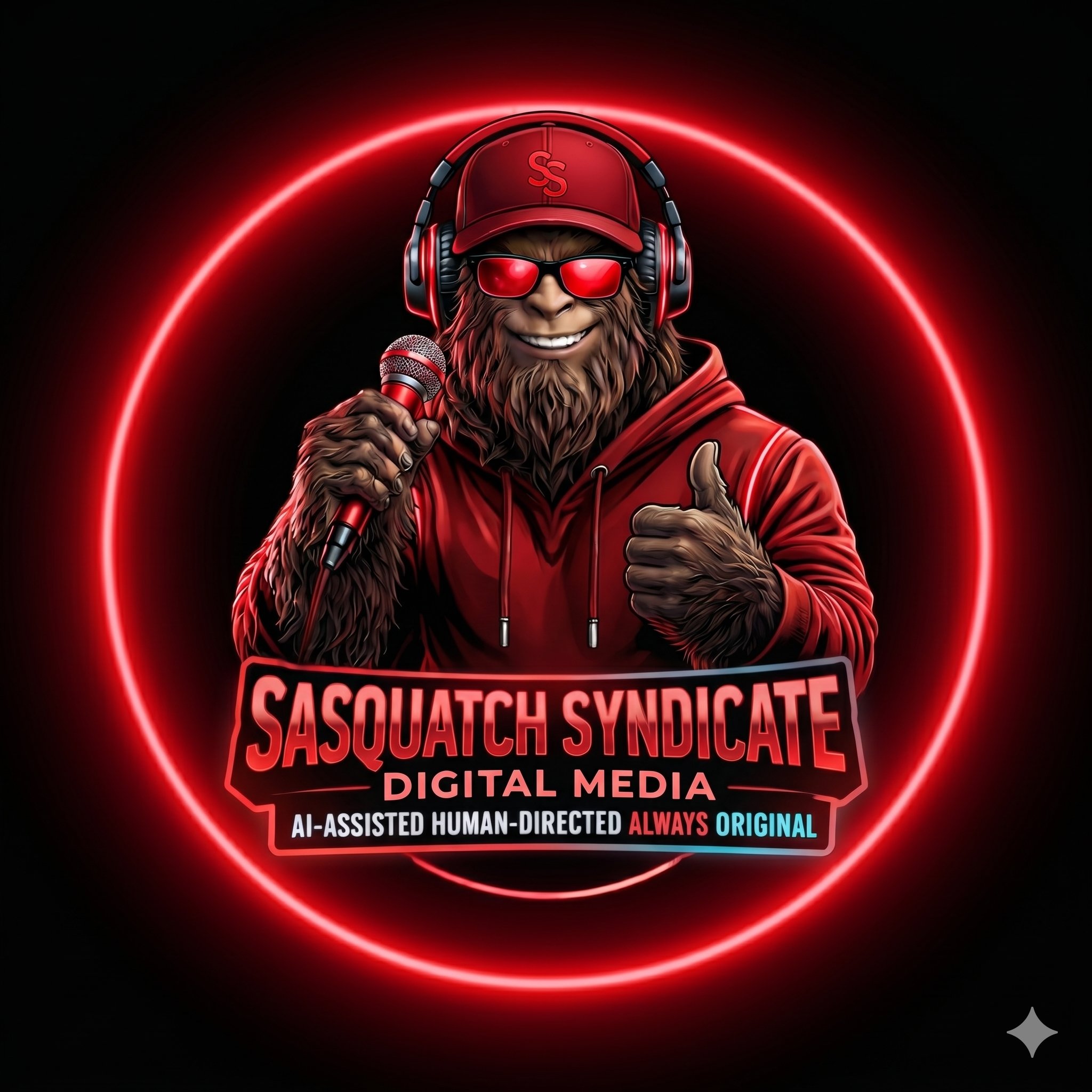 Sasquatch Syndicate